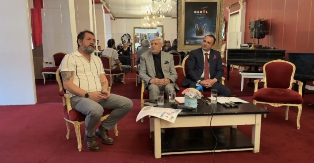 Târgoviște se pregătește să găzduiască, în perioada 7–15 iunie, cea de-a XIII-a ediție a prestigiosului Festival Internațional al Artelor Spectacolului „Babel”, organizat de Teatrul Municipal „Tony Bulandra”.