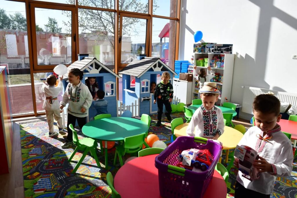 Gradația de merit 2025: Dosarele pot fi depuse între 5-9 mai Gradația de merit 2025: Dosarele pot fi depuse între 5-9 mai