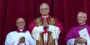 Habemus Papam! Cardinalul Robert Francis Prevost ales noul Papă sub numele Leon al XIV-lea