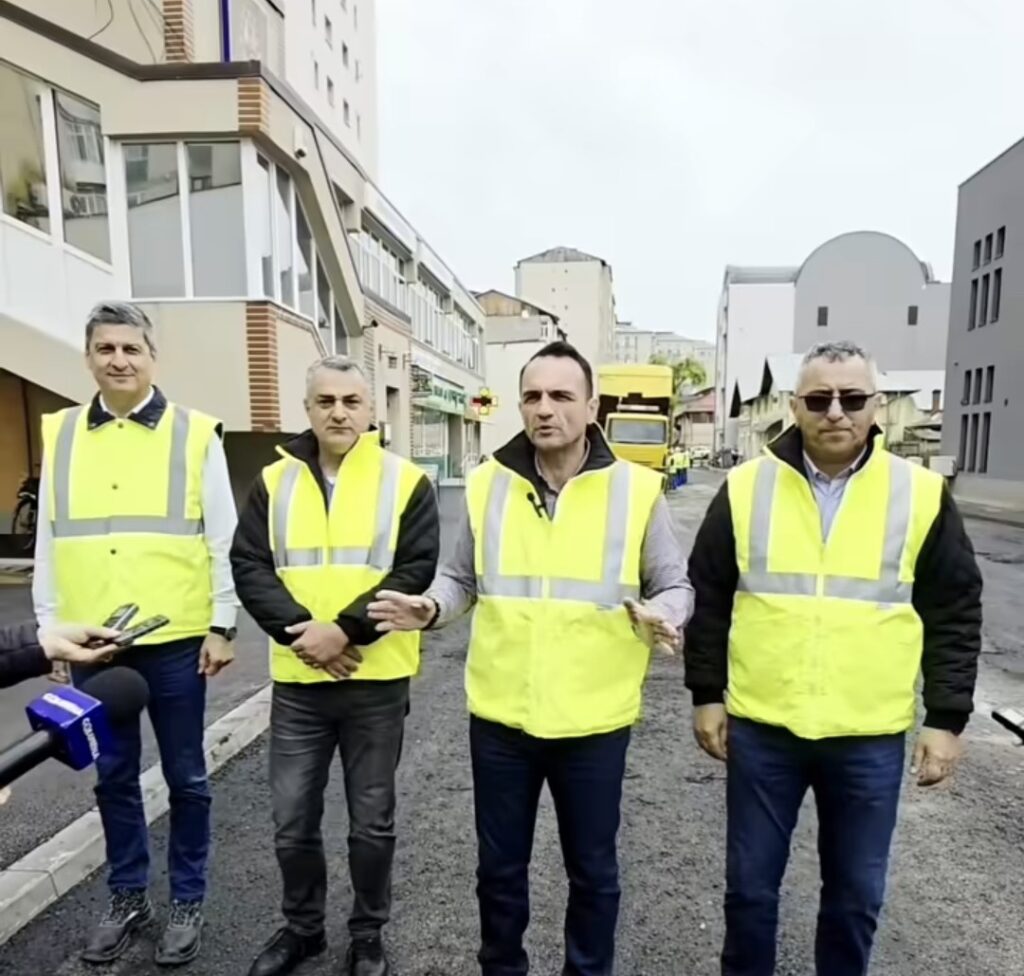 Încă două blocuri din Târgoviște intră în reabilitare termică, printr-un proiect de 14 milioane de lei