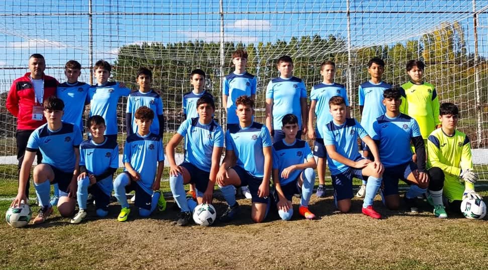 Juniori U15 – Etapa 21: Kinder și Vișina în finala campionatului!
