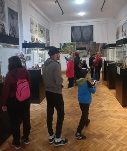 Noaptea Muzeelor în Dâmbovița, cultura la loc de cinste