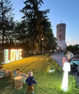 Noaptea Muzeelor în Dâmbovița, cultura la loc de cinste