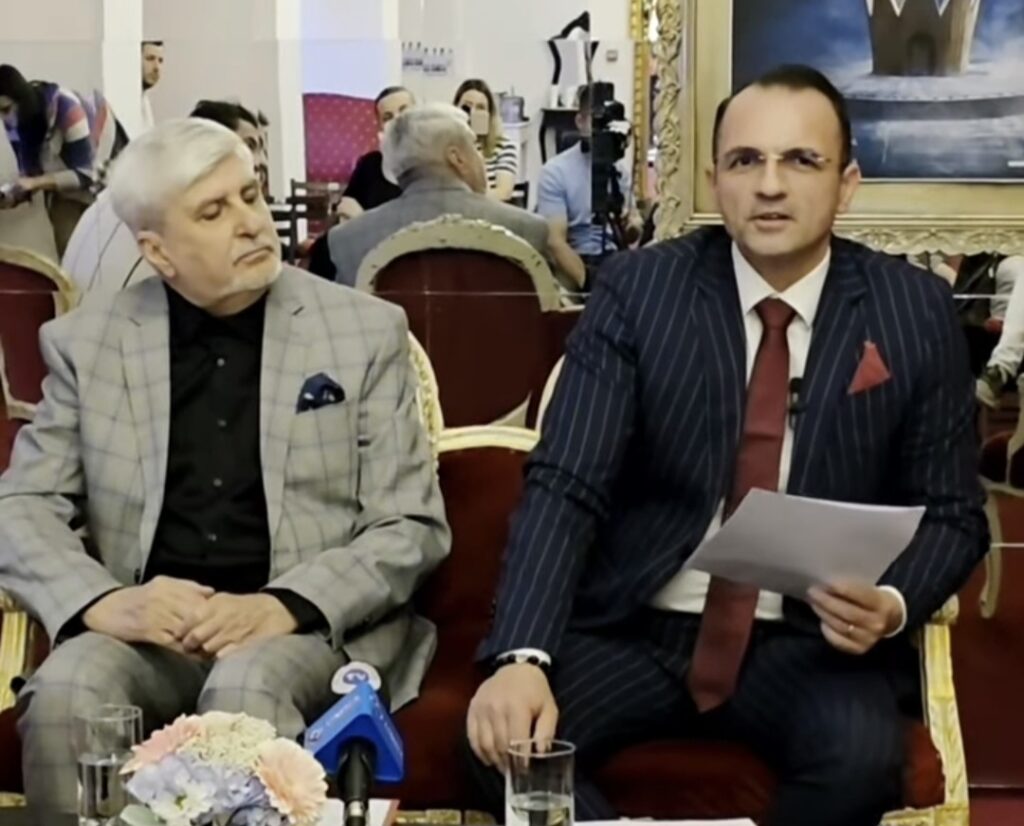 Primarul Daniel Cristian Stan anunță: Festivalul BABEL 2025 transformă Târgoviștea în capitala artelor spectacolului!