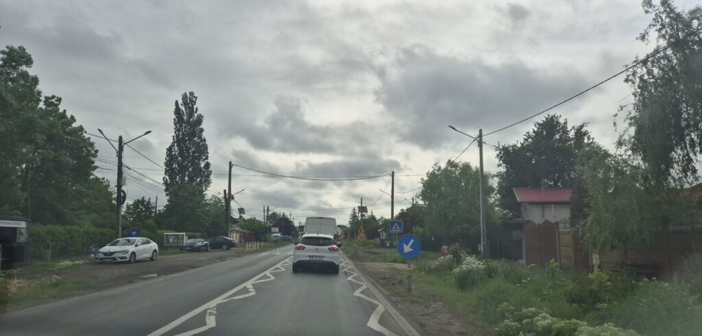 Prognoza meteo pentru 9 mai 2025: Vreme deosebit de rece și instabilitate accentuată în toată țara Prognoza meteo pentru 9 mai 2025: Vreme deosebit de rece și instabilitate accentuată în toată țara