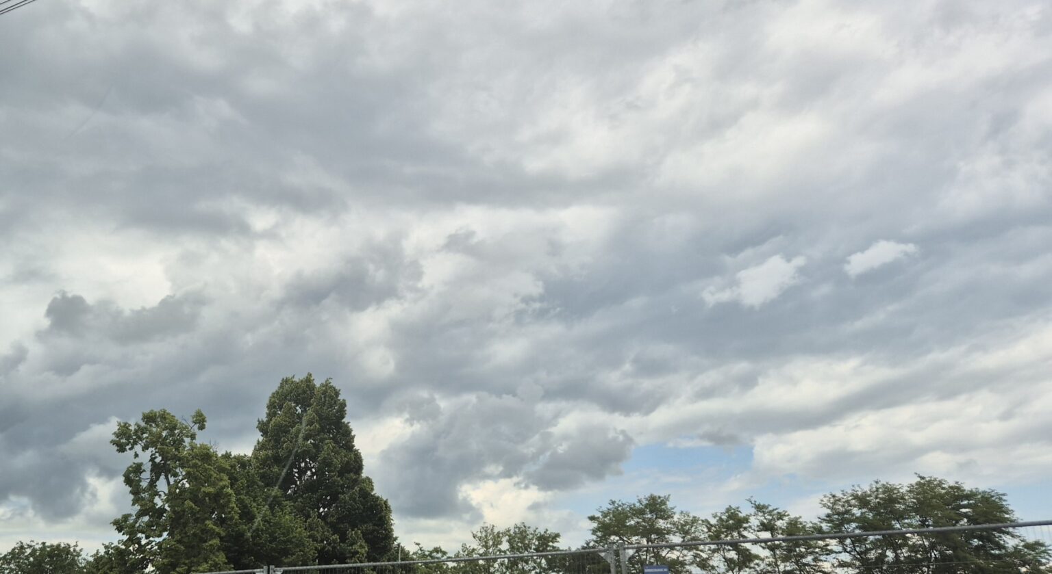 Prognoza meteo pentru marți, 20 mai 2025: Cer variabil, temperaturi sub normalul perioadei Prognoza meteo pentru marți, 20 mai 2025: Cer variabil, temperaturi sub normalul perioadei