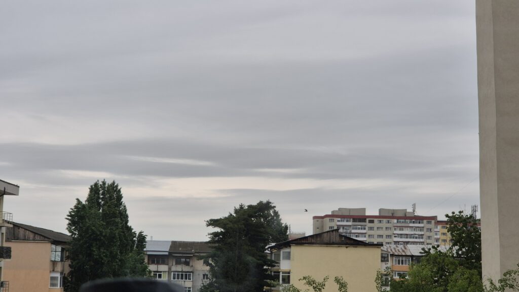 Prognoza meteo pentru 10 mai 2025: Foarte frig și precipitații în toate zonele