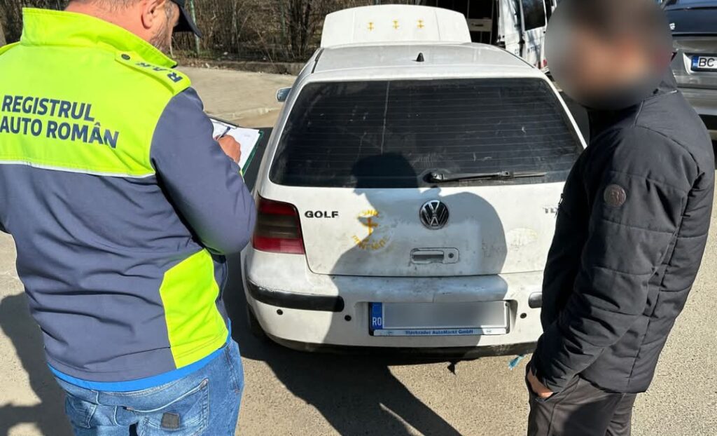 RAR clarifică: CIV nu este un document obligatoriu de prezentat în trafic, nu se dau amenzi de 8.100 lei pentru neprezentare 