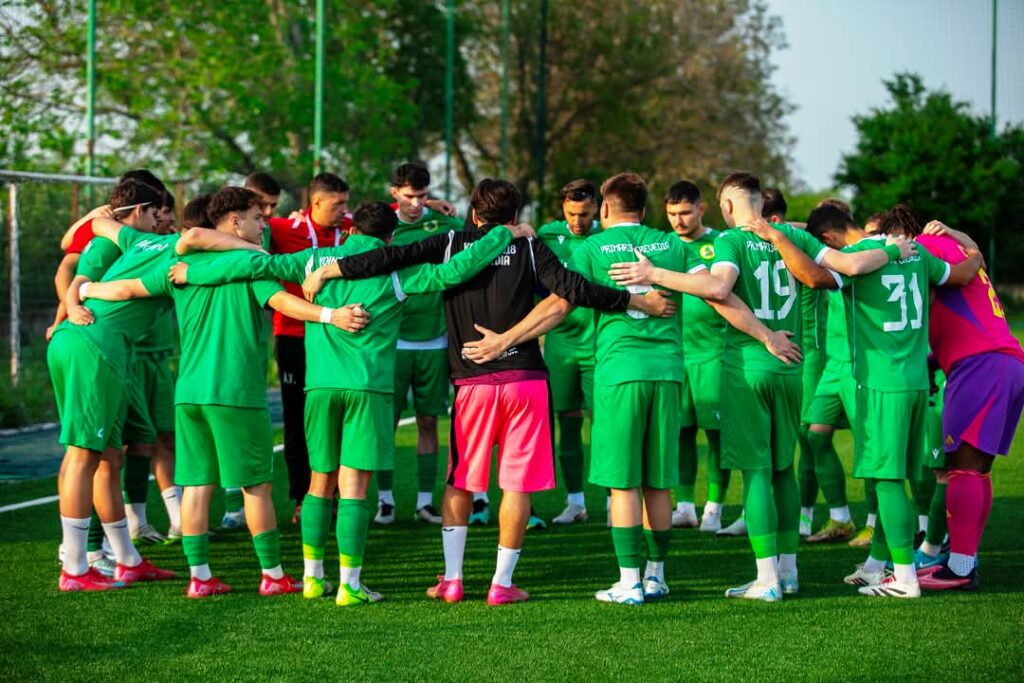 Rezultate și clasament Liga 4: Crevedia deja campioană iar  Lungulețu crește șansele de salvare