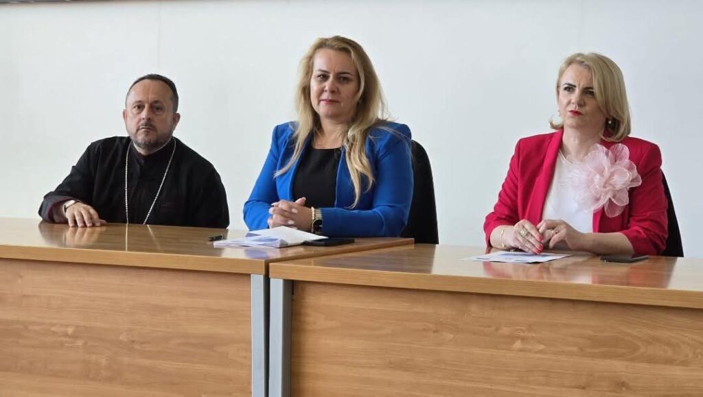 Sesiunea Anuală de Comunicări Științifice Studențești – un succes academic la Facultatea de Drept și Științe Administrative din Târgoviște