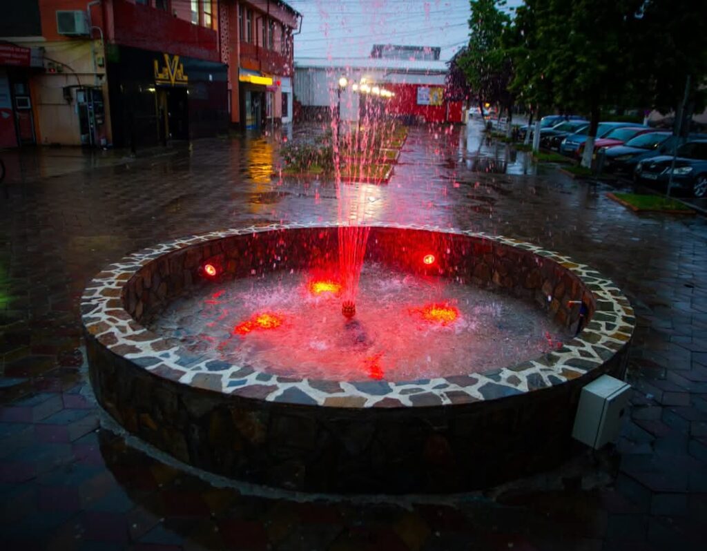 Titu continuă să se schimbe în bine