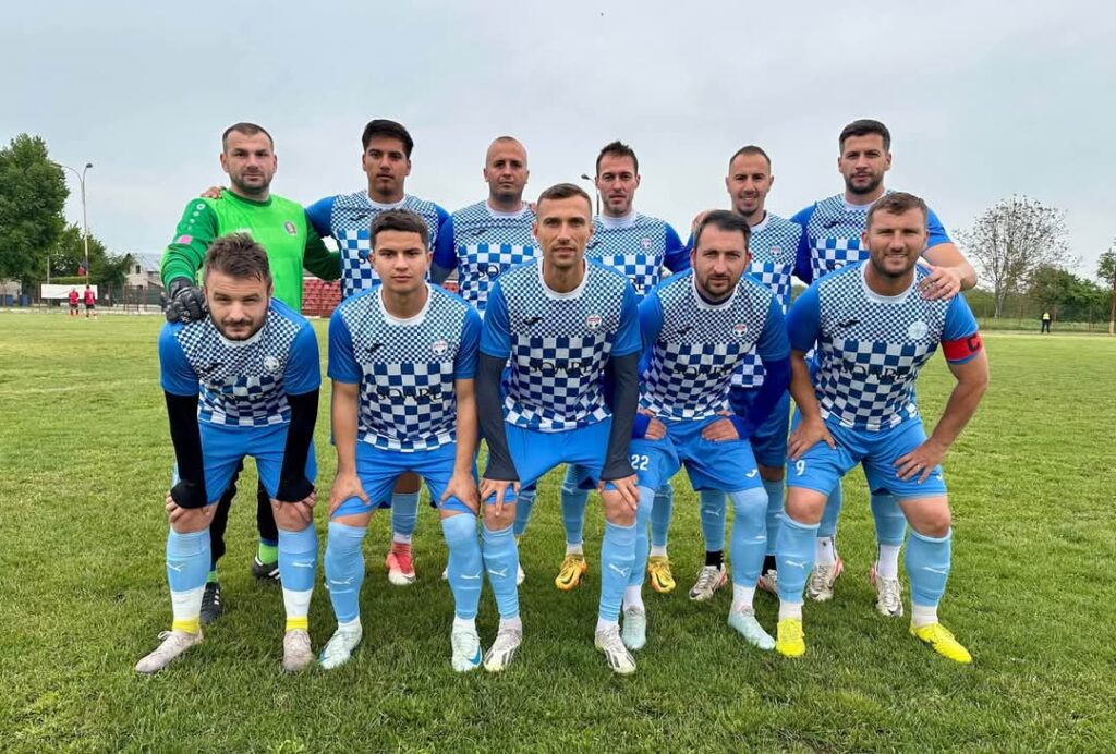 Viitorul Voinești strălucește în Liga a 4-a: Victorie categorică în deplasare și loc pe podium Viitorul Voinești strălucește în Liga a 4-a: Victorie categorică în deplasare și loc pe podium