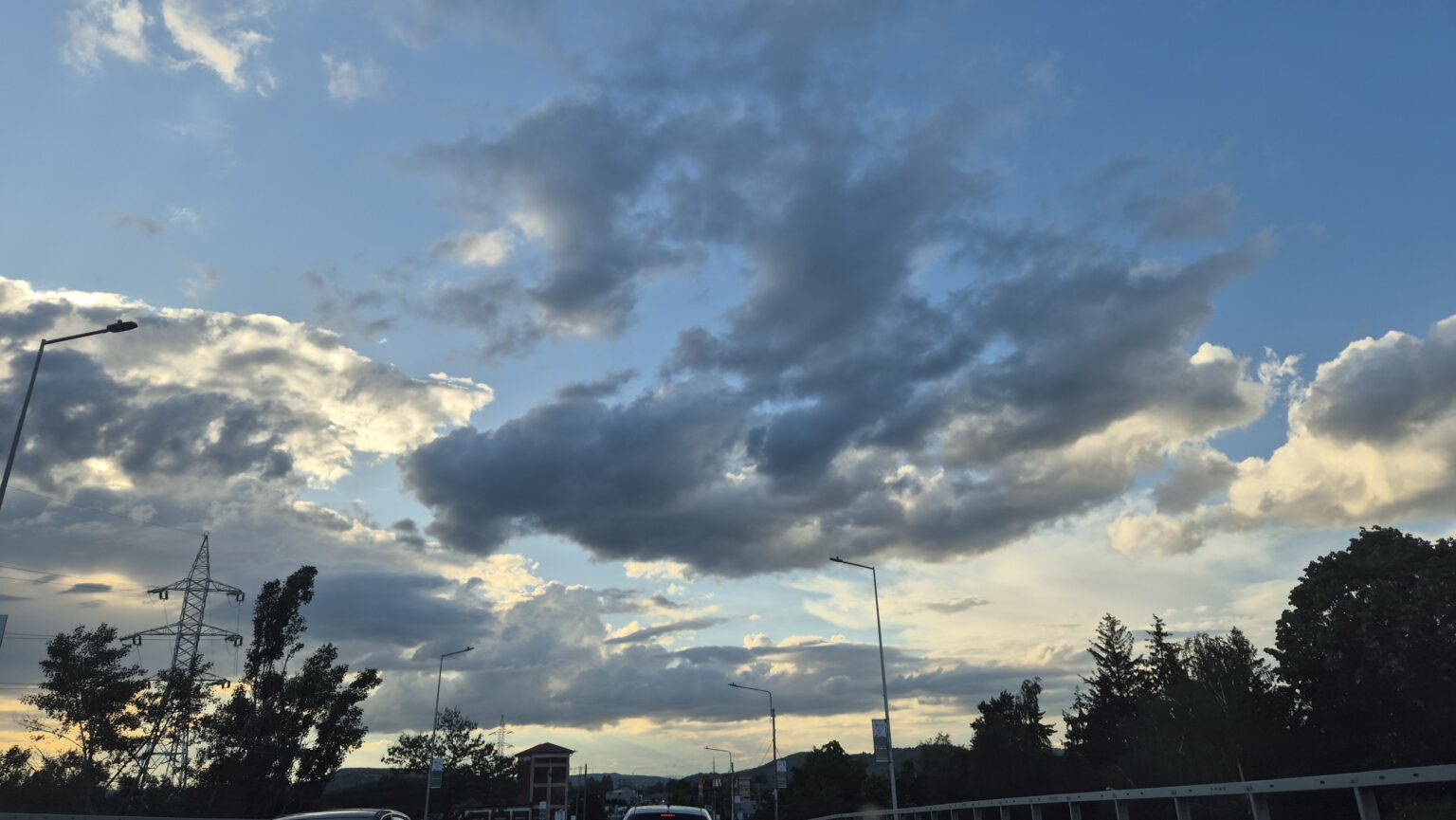 Vremea în Târgoviște, vineri, 23 mai 2025