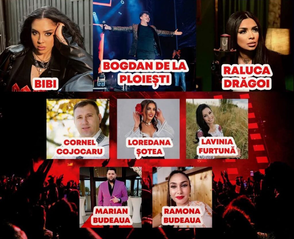Ziua Comunei Corbii Mari aduce împreună locuitorii în sărbătoare și voie bună