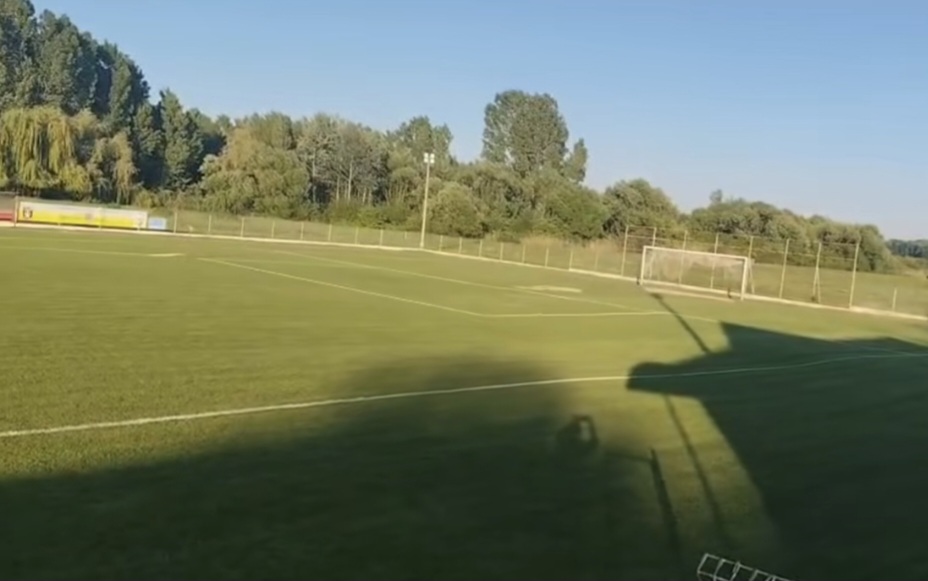 Ciocănești este astăzi gazda Etapei Regionale la Cupa Satelor