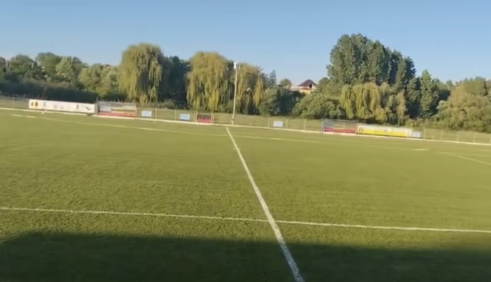 Ciocănești este astăzi gazda Etapei Regionale la Cupa Satelor