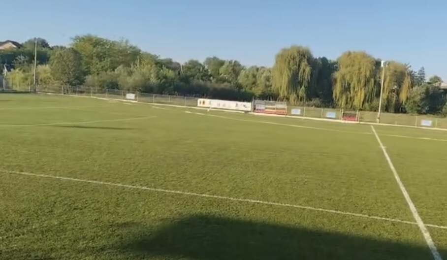 Ciocănești este astăzi gazda Etapei Regionale la Cupa Satelor