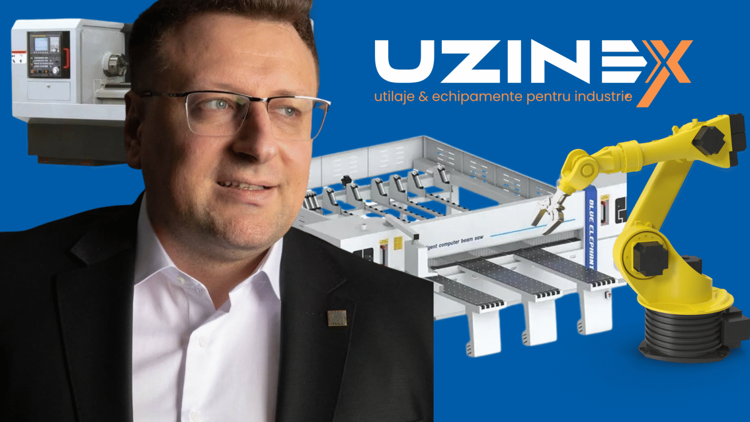 Industria Logistică în 2025: Automatizare, Eficiență și Zero Emisii