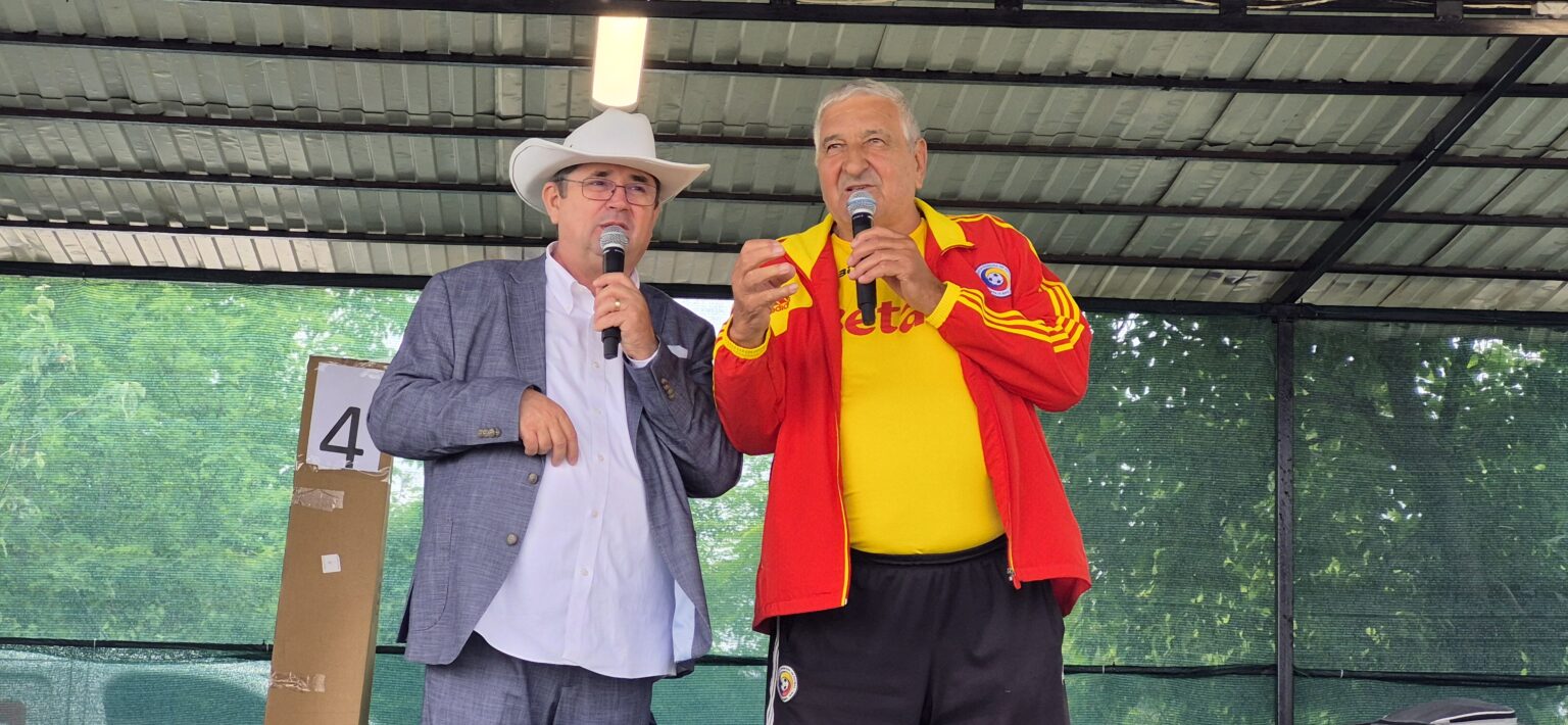 Ghimpați, 453 de ani de istorie și „Ziua Ghimpățenilor de Pretutindeni” – o sărbătoare a tradiției și comunității Ghimpați, 453 de ani de istorie și „Ziua Ghimpățenilor de Pretutindeni” – o sărbătoare a tradiției și comunității