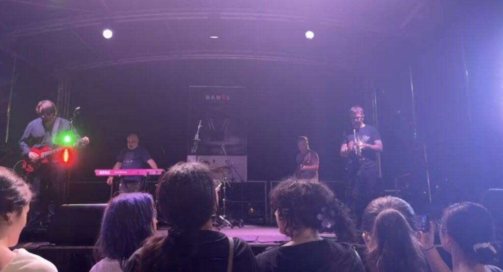  S-a încheiat Festivalul Internațional al Artelor Spectacolului BABEL 2025 : O ediție spectaculoasă, dedicată spațiului sub toate formele sale