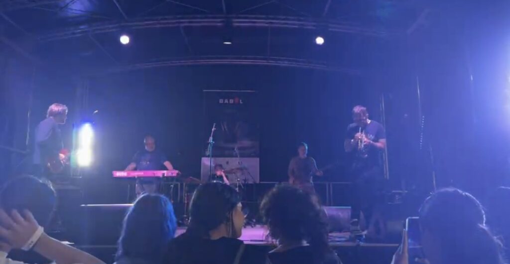  S-a încheiat Festivalul Internațional al Artelor Spectacolului BABEL 2025 : O ediție spectaculoasă, dedicată spațiului sub toate formele sale