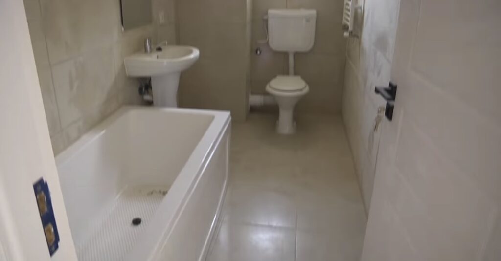 Se lucrează intens în Cartierul ANL Găești: Investiții pentru tinerii care se mută în zonă