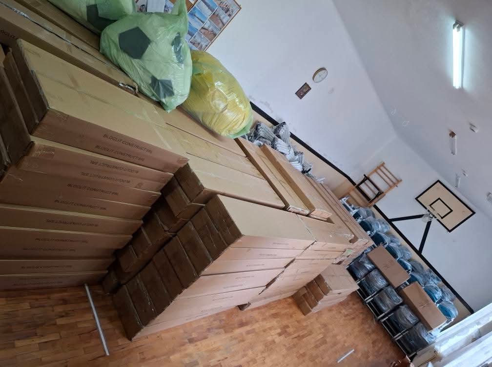 Comuna I.L. Caragiale investește puternic în educație: Școli și grădinițe modernizate cu dotări performante prin PNRR