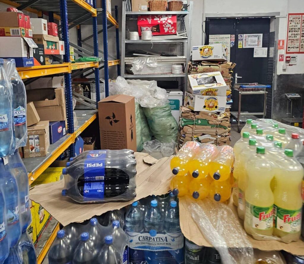 Controale stricte în domeniul alimentar: Inspectorii DSVSA Dâmbovița au descoperit nereguli grave