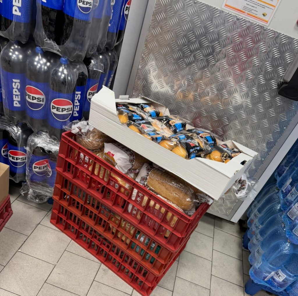 Controale stricte în domeniul alimentar: Inspectorii DSVSA Dâmbovița au descoperit nereguli grave