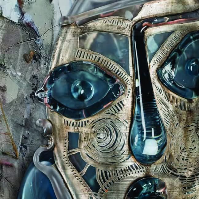 Cultură la superlativ la BABEL Târgoviște: Expoziția „EQUILIBRIUM” a adus arta mai aproape de sufletul publicului