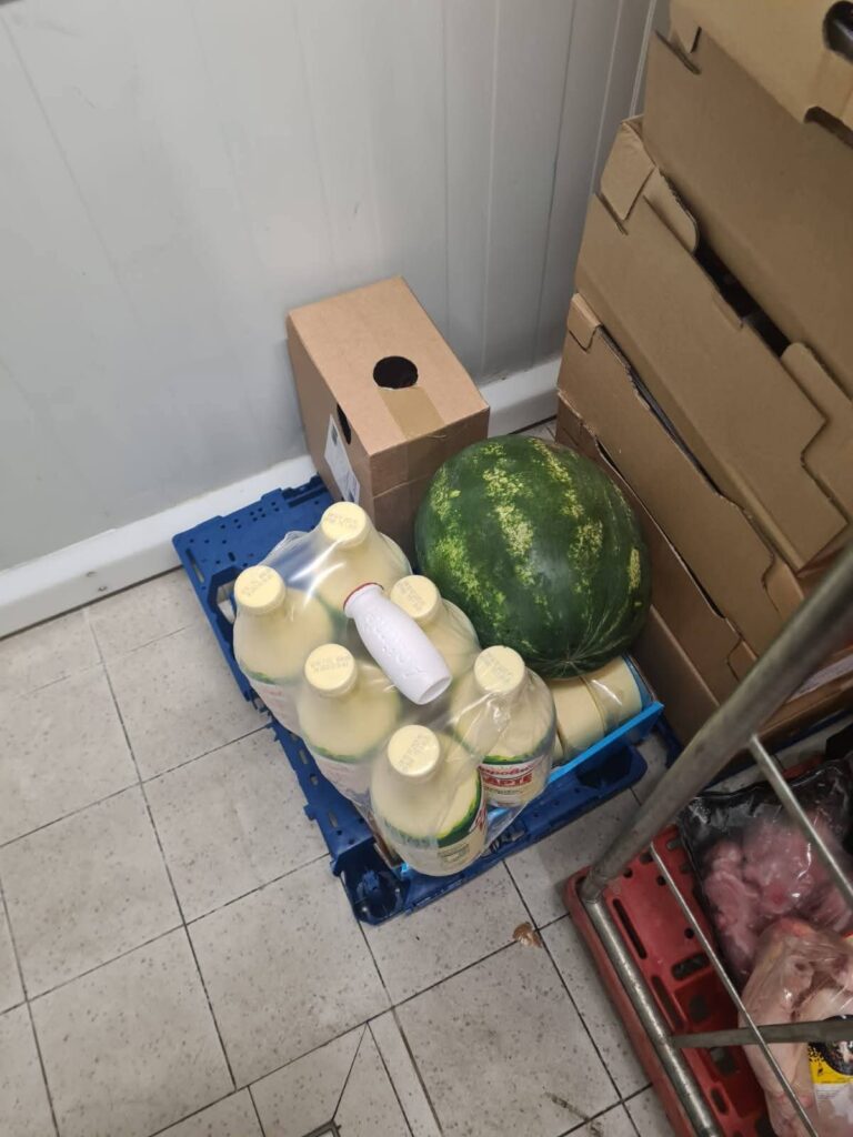 DSVSA Dâmbovița avertizează: Atenție la siguranța alimentelor pe timpul verii!