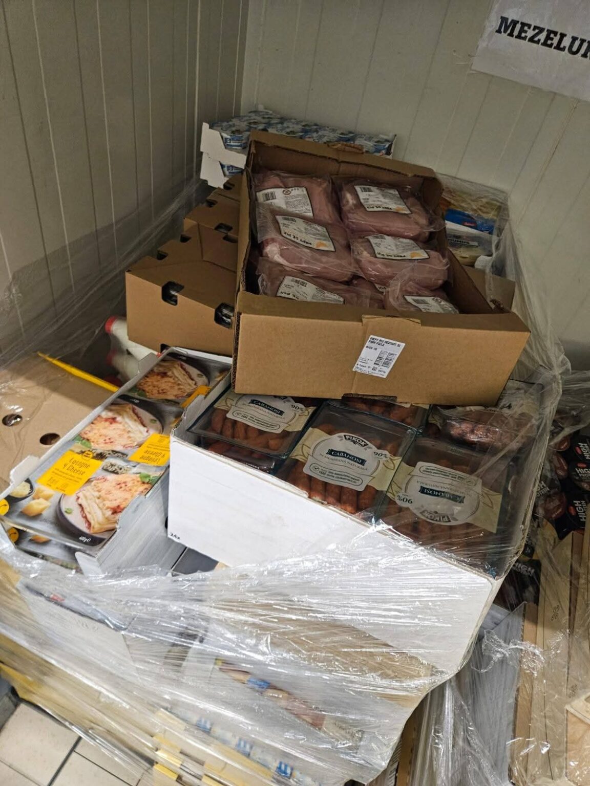 DSVSA Dâmbovița avertizează: Atenție la siguranța alimentelor pe timpul verii! DSVSA Dâmbovița avertizează: Atenție la siguranța alimentelor pe timpul verii!