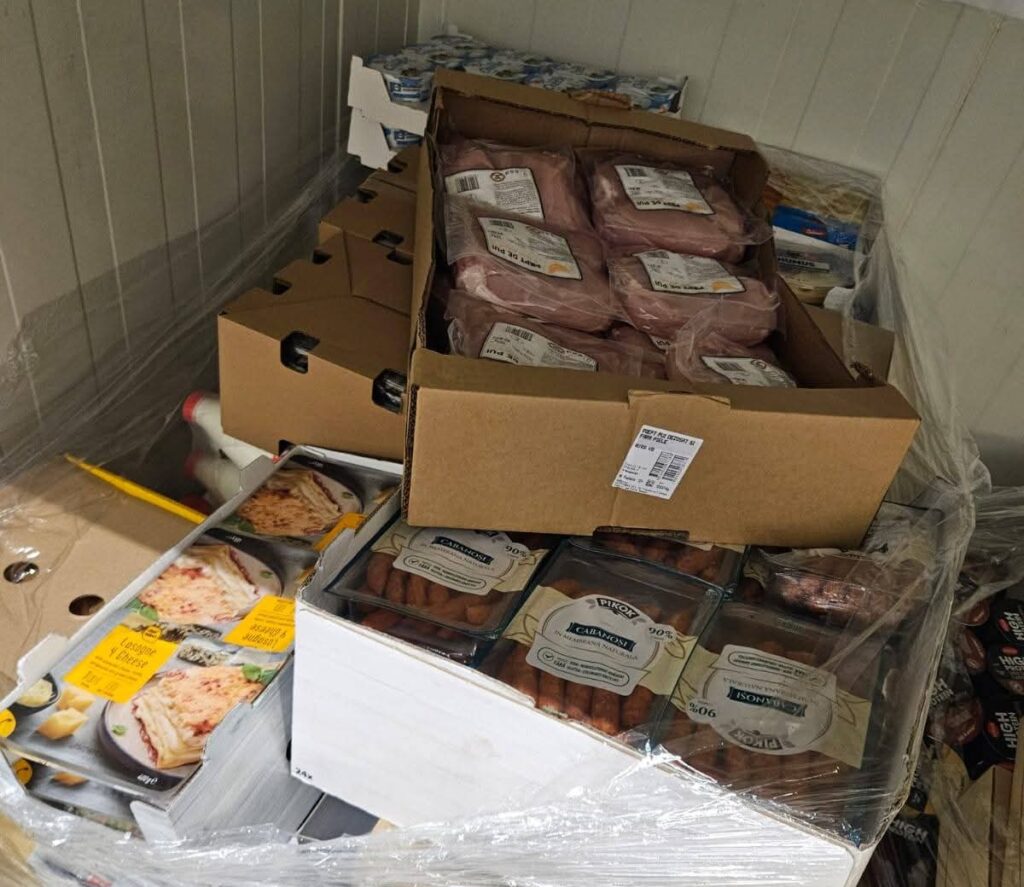 DSVSA Dâmbovița avertizează: Atenție la siguranța alimentelor pe timpul verii!