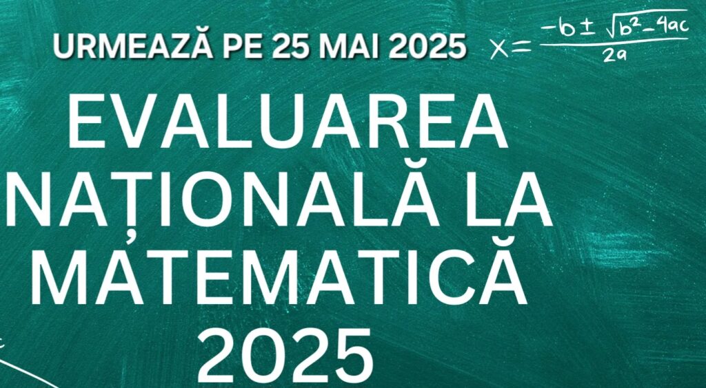 Evaluarea Națională 2025 a început în forță în județul Dâmbovița!