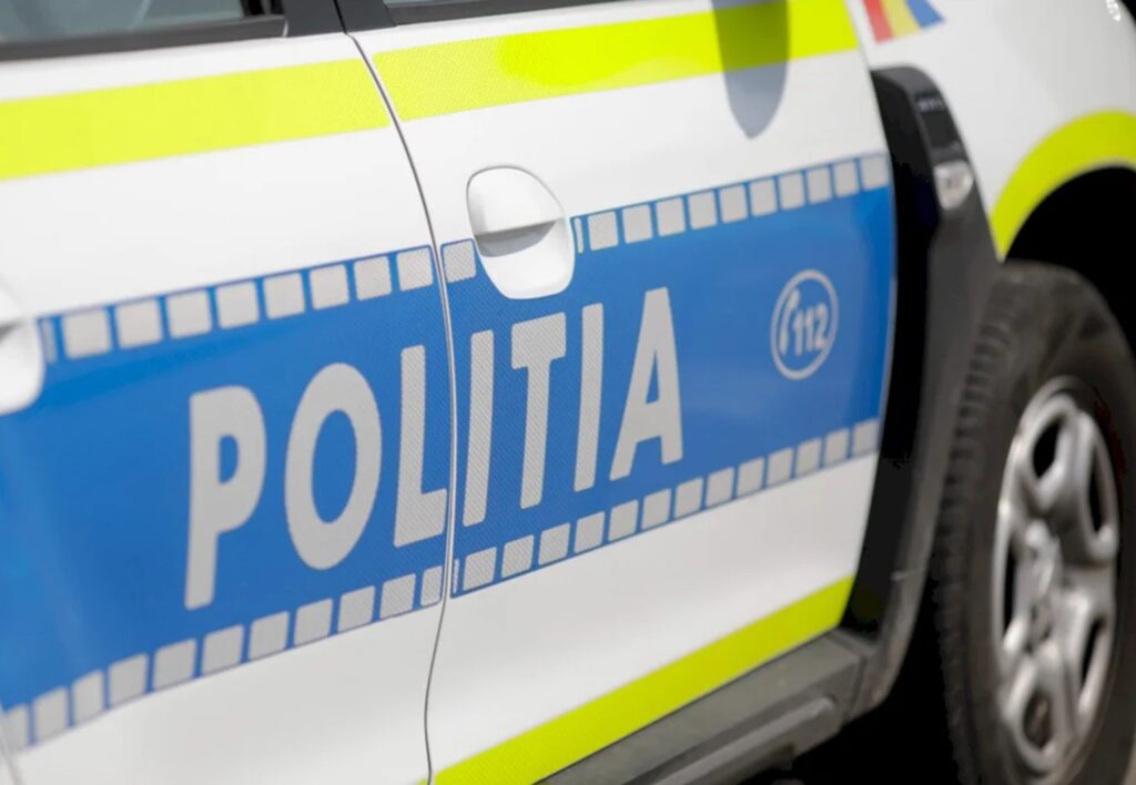 Incident grav în localitatea Voia: Bărbat înjunghiat în urma unui conflict spontan