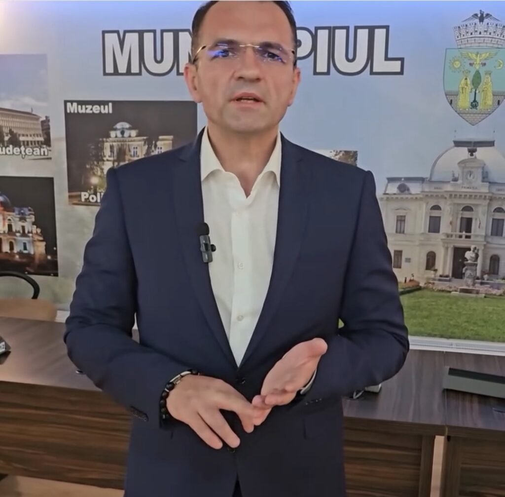 Intervenție amplă la groapa de gunoi din Aninoasa,  primarul Daniel Cristian Stan dă asigurări: Facem tot ce este legal și omenește posibil pentru protejarea comunității. VIDEO