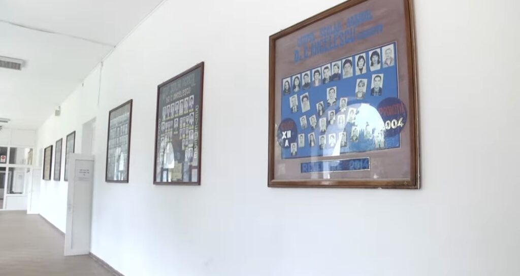 Investiție finalizată la Găești: Liceul „Dr. C. Angelescu” a fost modernizat cu 2 milioane de euro prin PNRR
