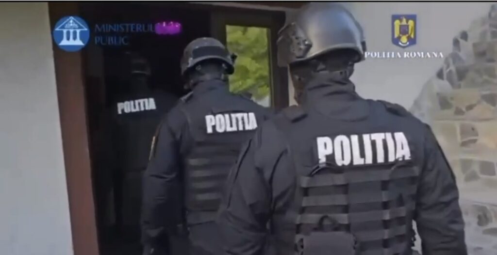 Operațiunea „JUPITER”: Percheziții de amploare în Dâmbovița pentru combaterea infracționalității Operațiunea „JUPITER”: Percheziții de amploare în Dâmbovița pentru combaterea infracționalității
