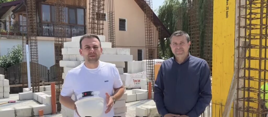 La Răzvad se construiește un centru modern de zi, prin PNRR