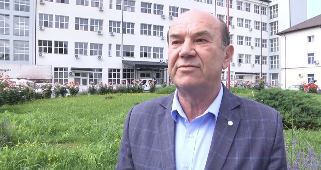 La Spitalul Orășenesc Găești, investiție de 18 milioane de euro pentru un sistem medical modern
