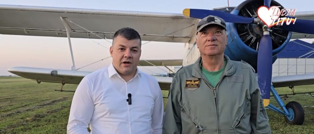 La Titu, acțiune pentru un oraș mai curat și mai sigur