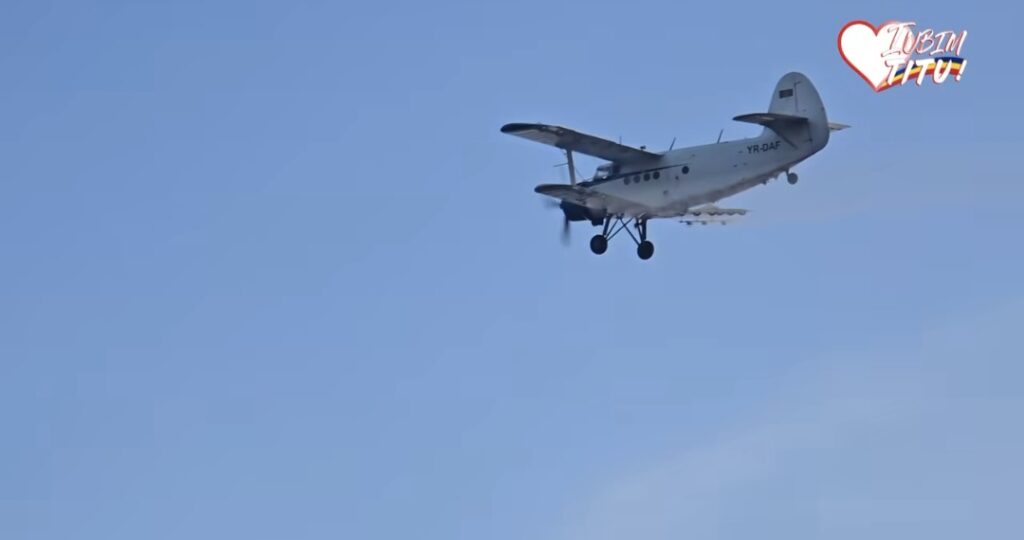 La Titu, acțiune pentru un oraș mai curat și mai sigur