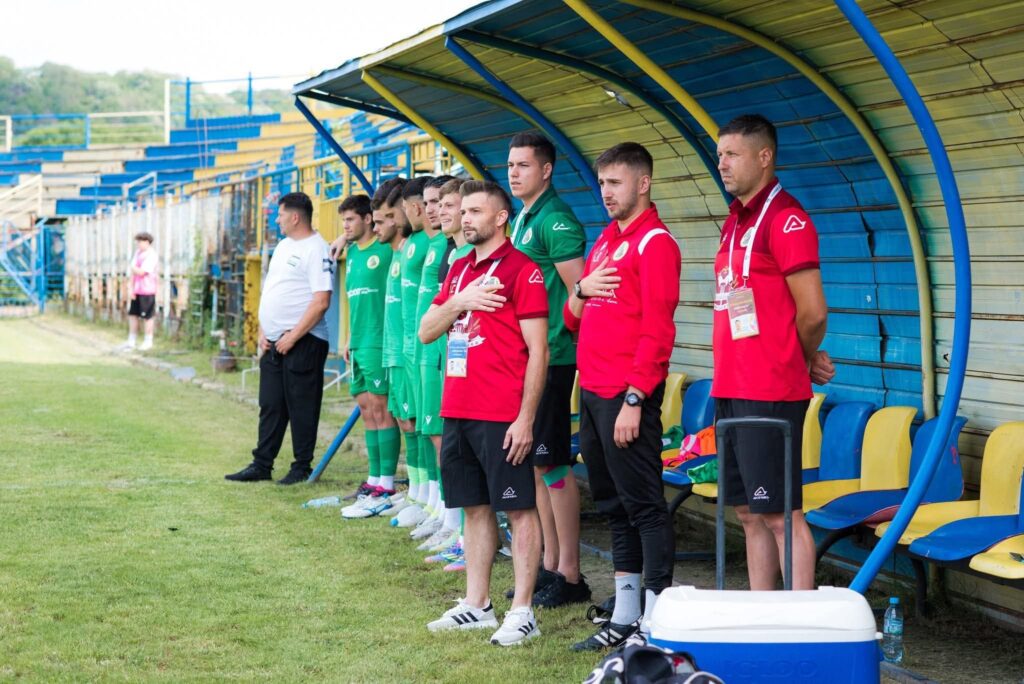 Lupii și Voința Crevedia, față în față pentru Liga 3: Totul se decide azi, de la 17:30