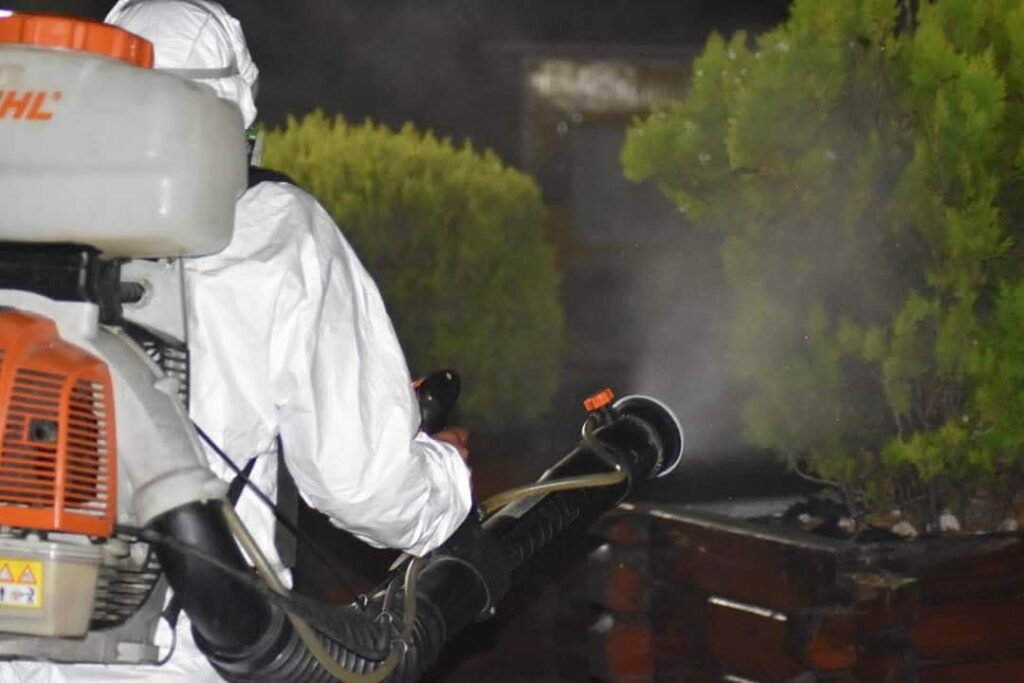 Muzeele din Dâmbovița, închise temporar pentru deratizare și dezinsecție Muzeele din Dâmbovița, închise temporar pentru deratizare și dezinsecție