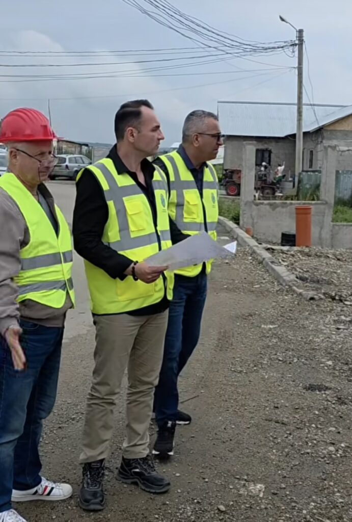 O nouă investiție pentru copiii din Târgoviște: Centru de zi în zona Romlux, finanțat cu fonduri europene