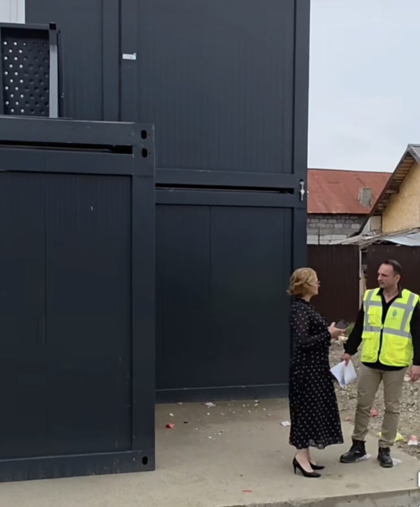 O nouă investiție pentru copiii din Târgoviște: Centru de zi în zona Romlux, finanțat cu fonduri europene