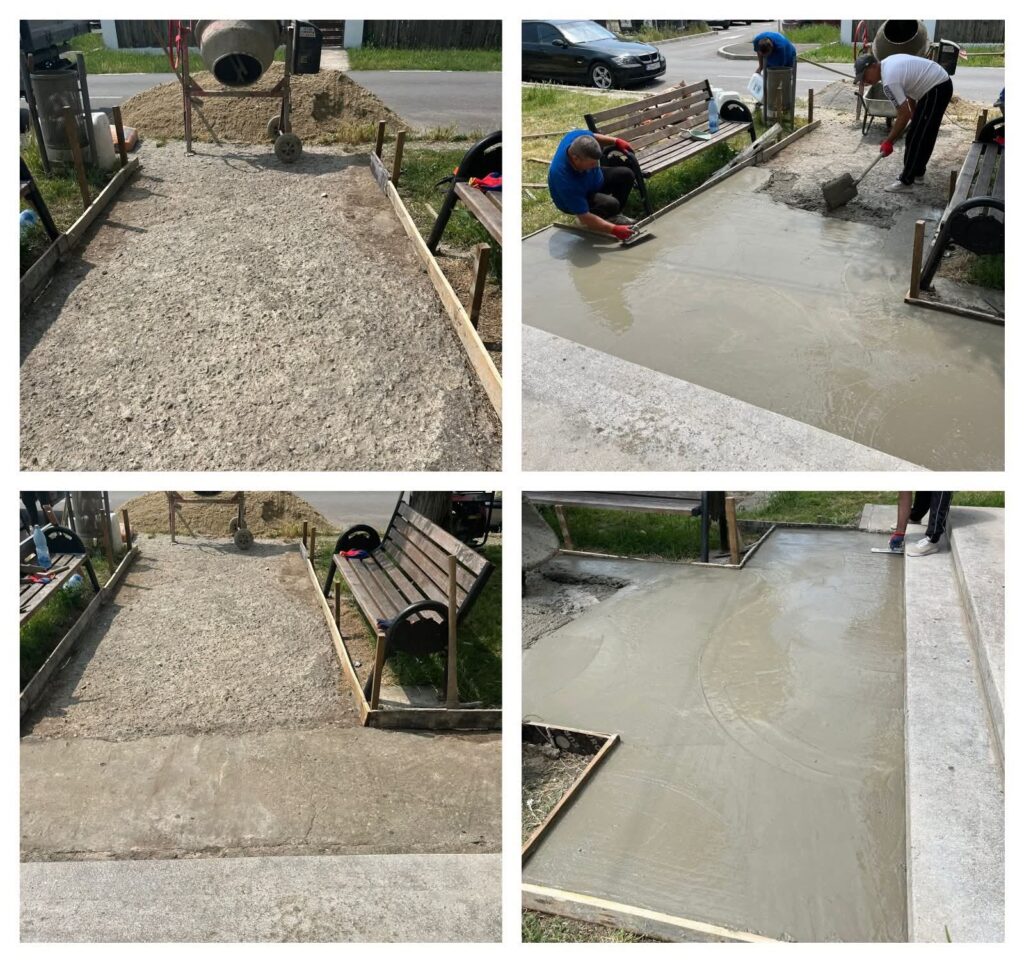 Orașul Titu: Investiții și grijă pentru comunitate, în săptămâna 9-13 iunie 2025