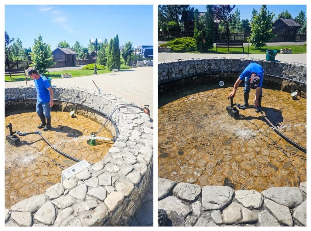 Orașul Titu, în plină transformare: Întreținere, curățenie și lucrări de modernizare în perioada 2–6 iunie