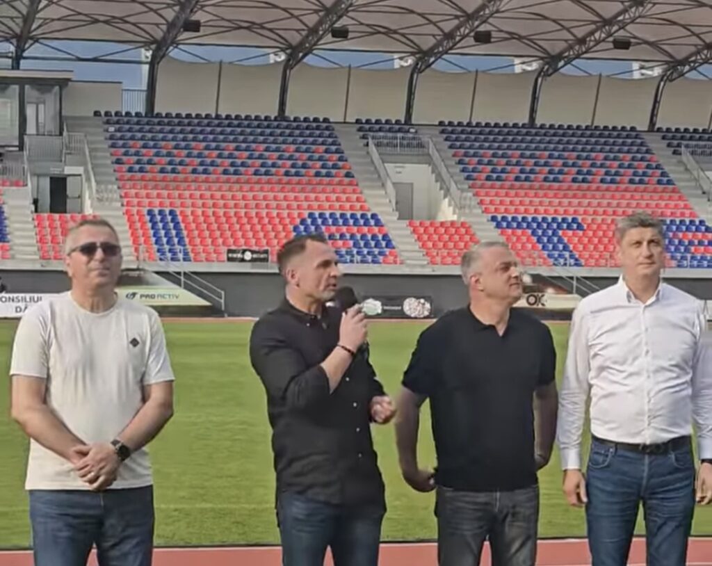 Parada Copiilor a adus zâmbete și emoție în Târgoviște