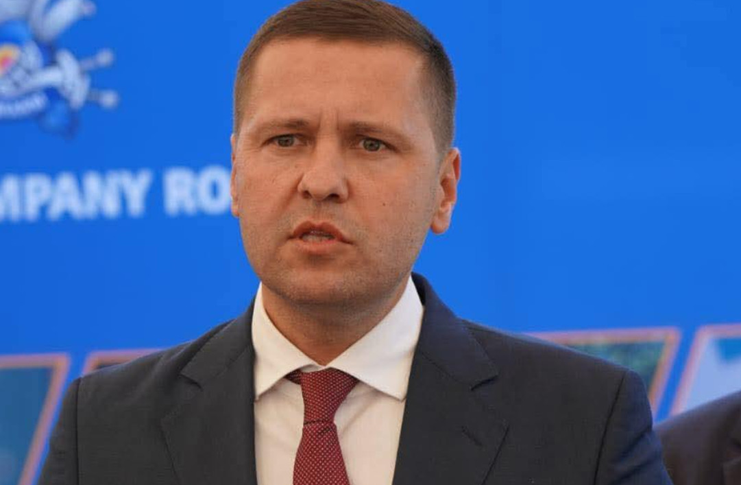 Președintele Corneliu Ștefan: PSD nu fuge de responsabilitate, Dâmbovița merge înainte, cu sau fără sprijin politic!